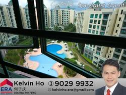 Signature Park (D21), Condominium #156774912